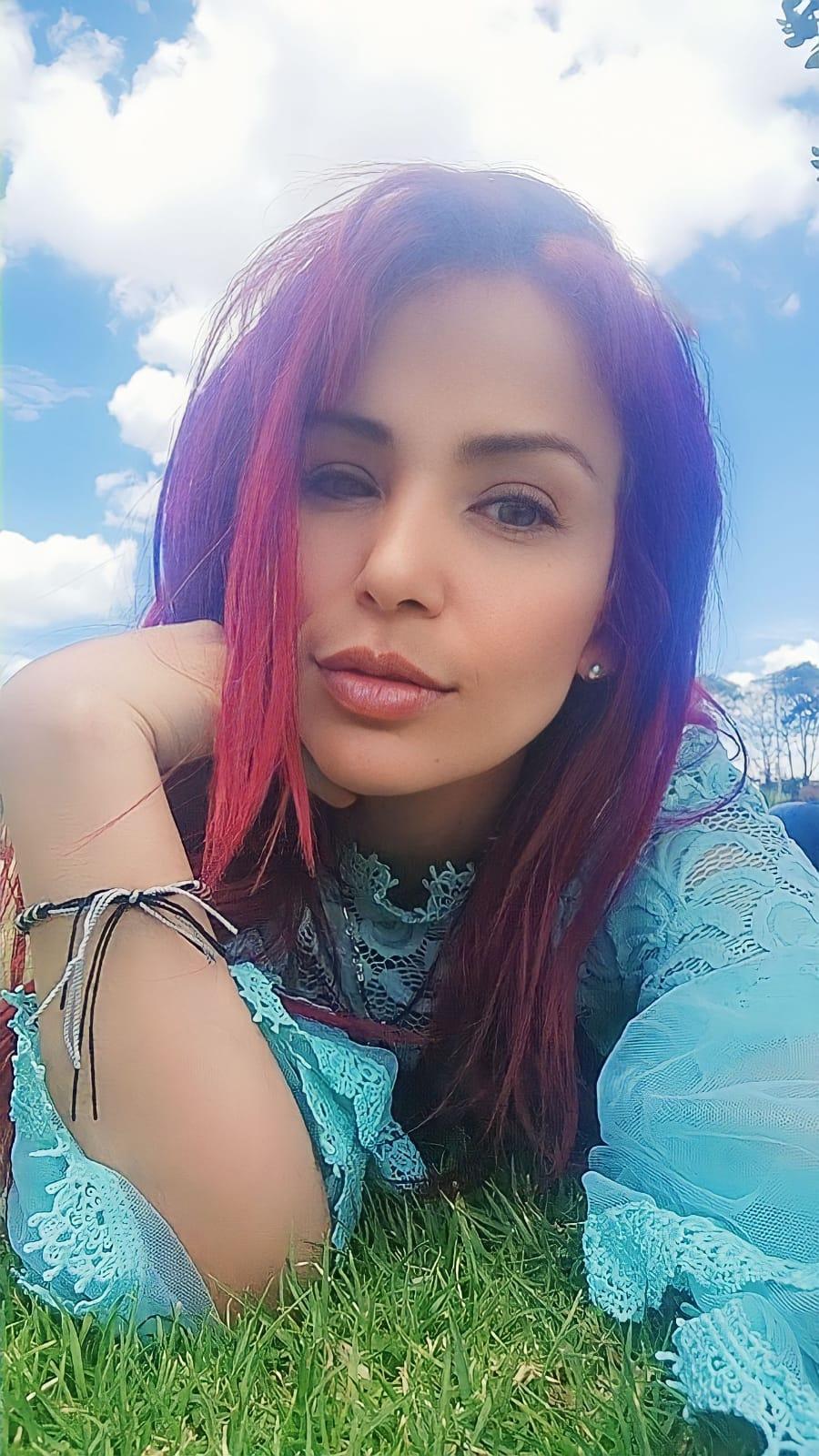 _karol__w from Colombia