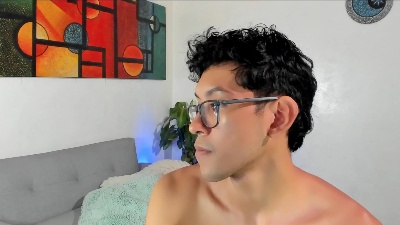 alan_scot8 from Colombia