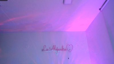 alee_lenoxxx from Colombia