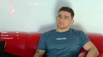 alejandro_marin from Colombia