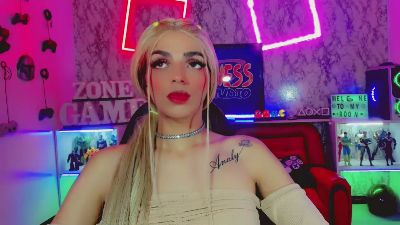 alessa_mullen from Colombia