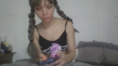 alicekitty0_0 from Chile