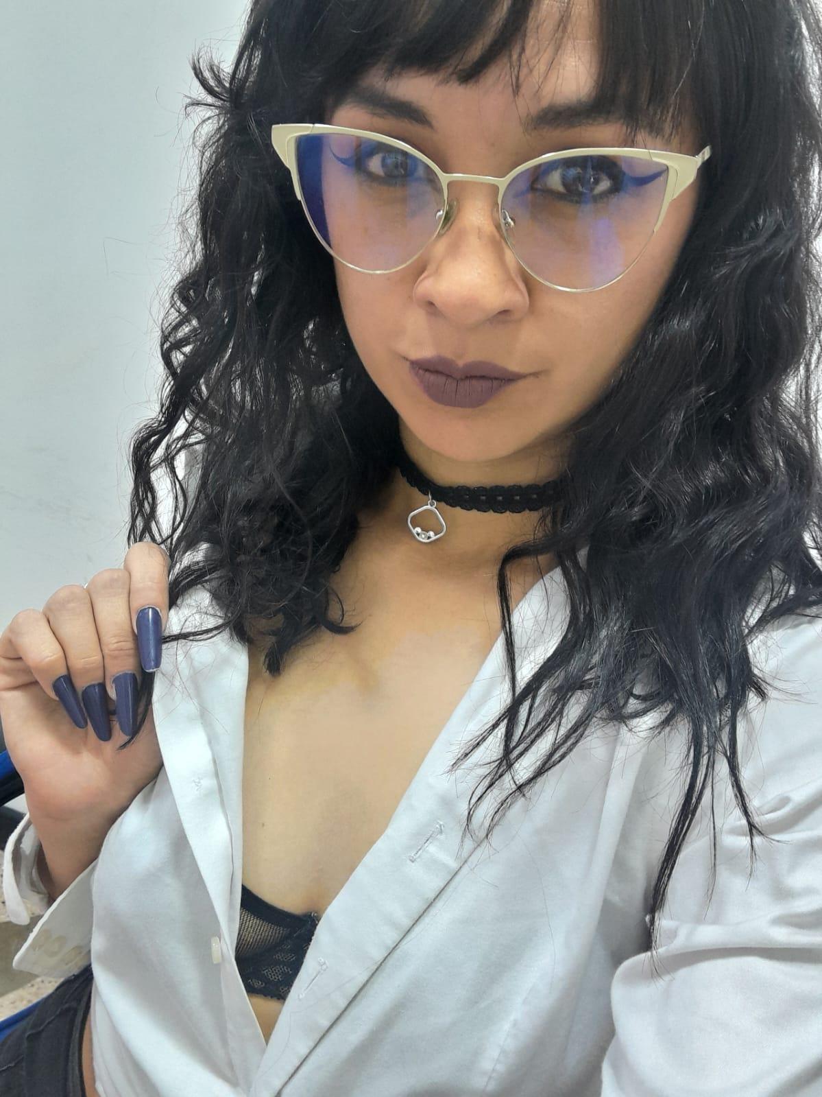 alison_moon7 from Chile