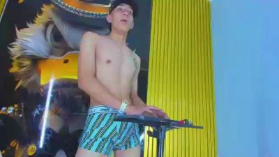 ander_bigcock22 from Colombia