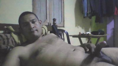 angelsantiago95 from Ecuador