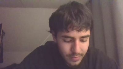 anton2419 from Chile