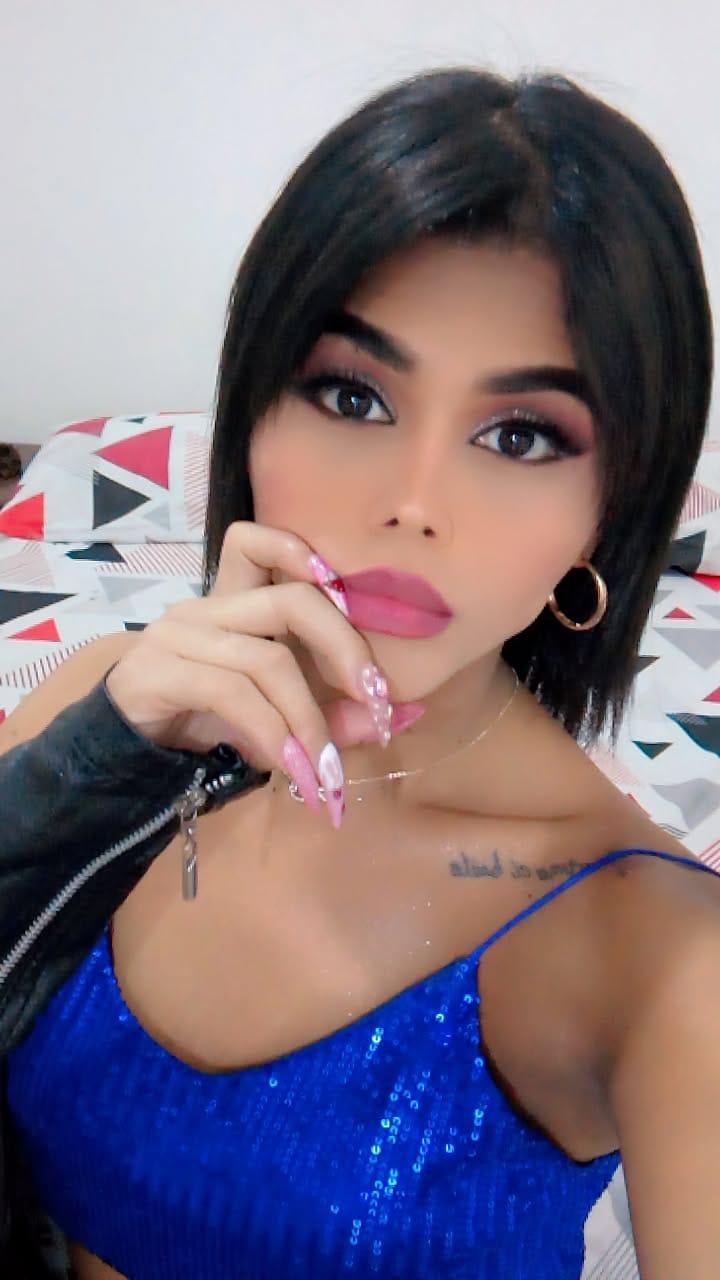 antonella_sexy2 from Colombia