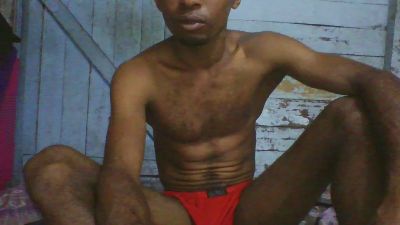 aristide6 from Madagascar