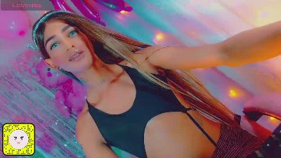 ashleysex_sexy from Colombia