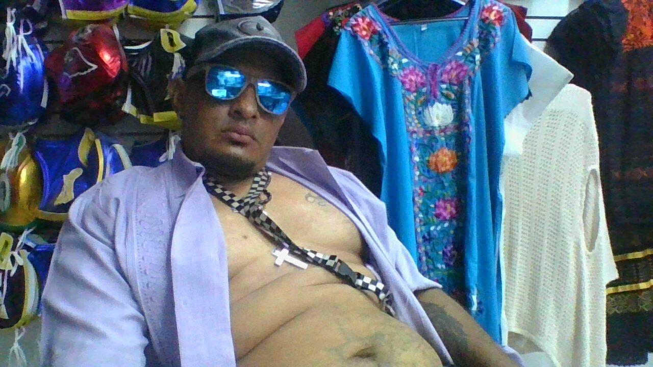 axeeeeii from Mexico