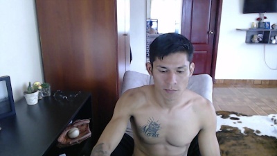 axel_moreno from Colombia