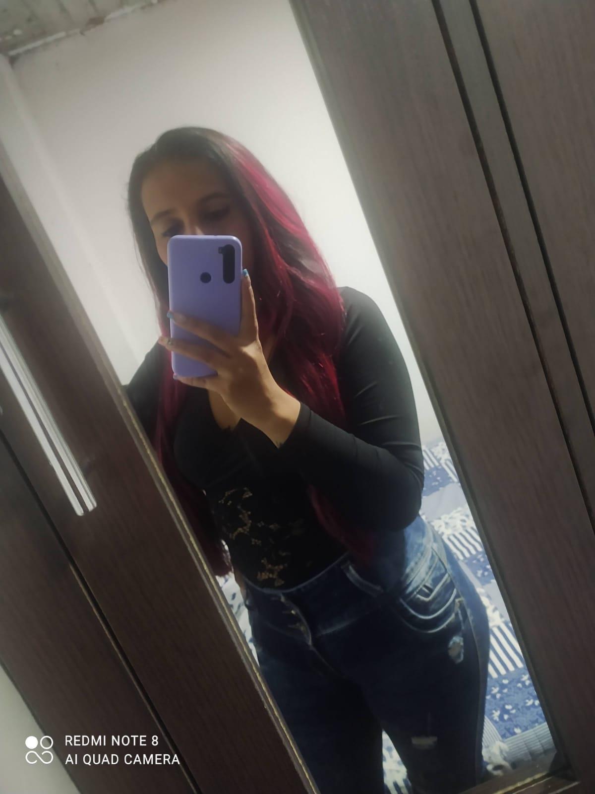 azabachebabe from Colombia