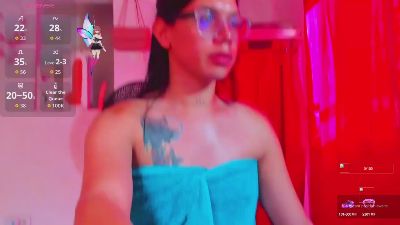 babell19 from Colombia