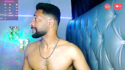 bbcblackhot33 from Panama