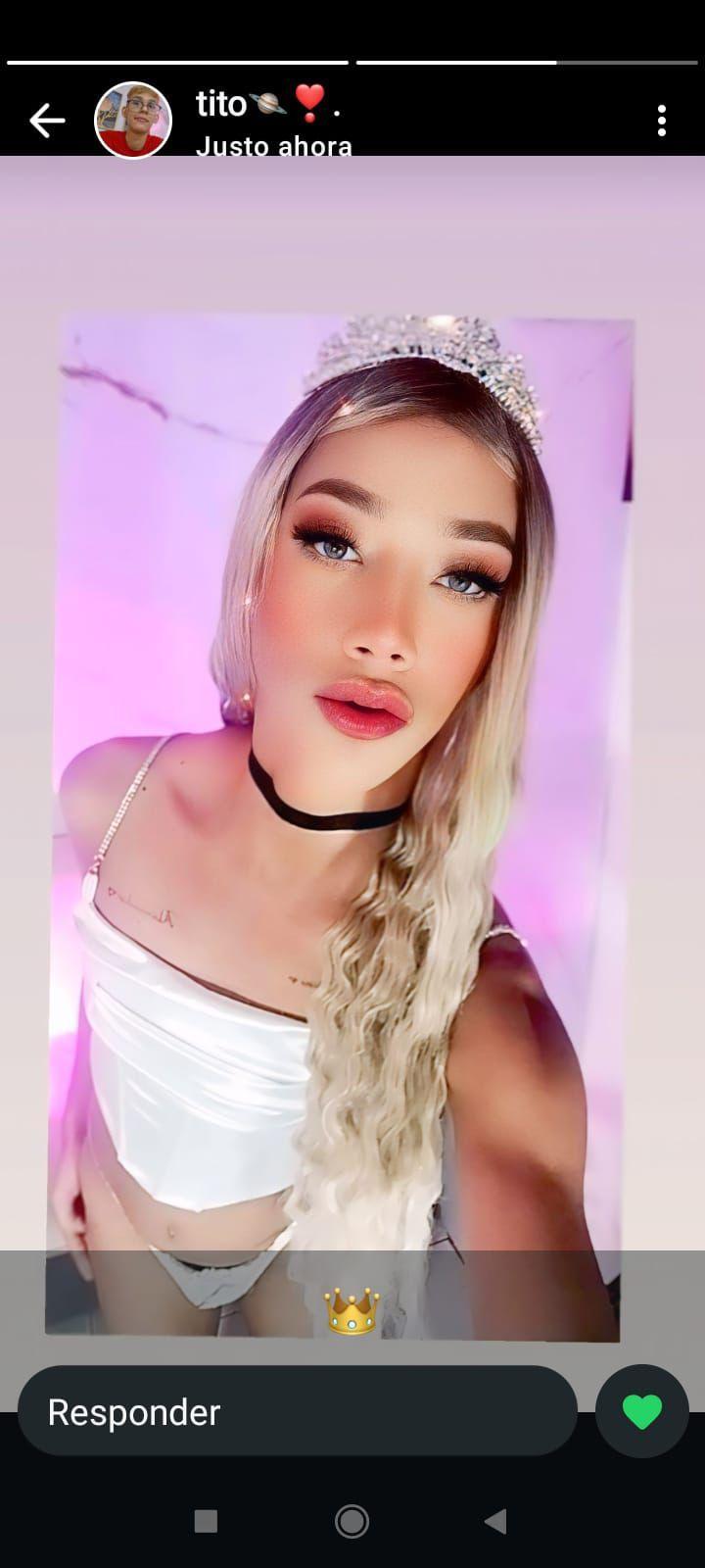 bella_sweet2 from United States