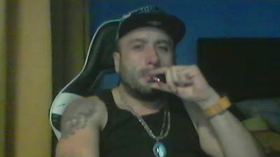 benja_xile from Chile