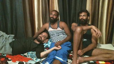 bigthickcockdad from India