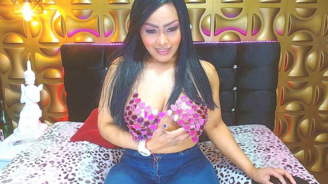 black_ambar from Spain