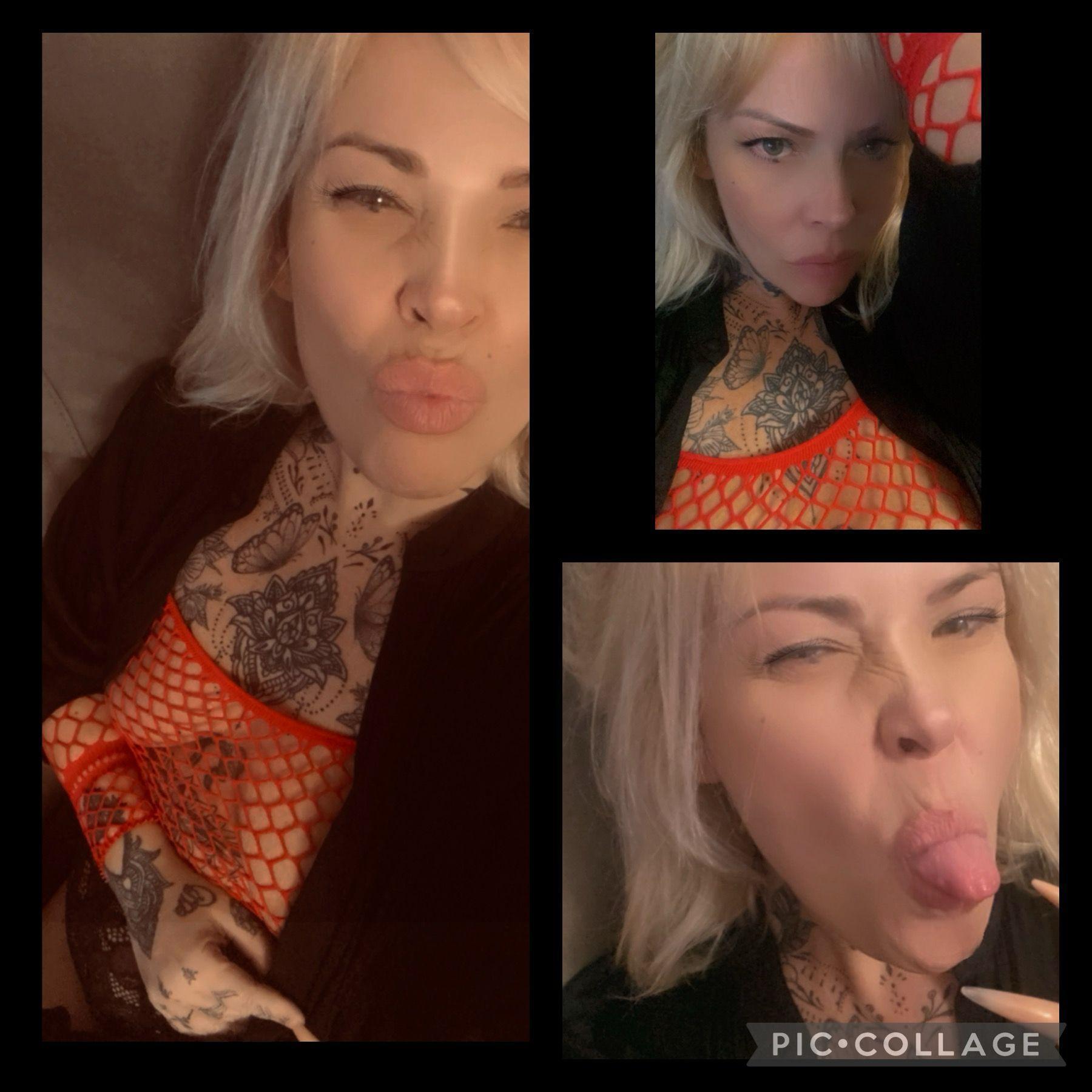 blondy40 from Italy