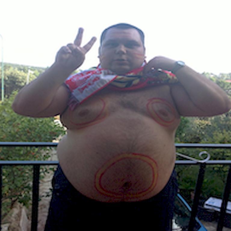 bolisexy from Spain