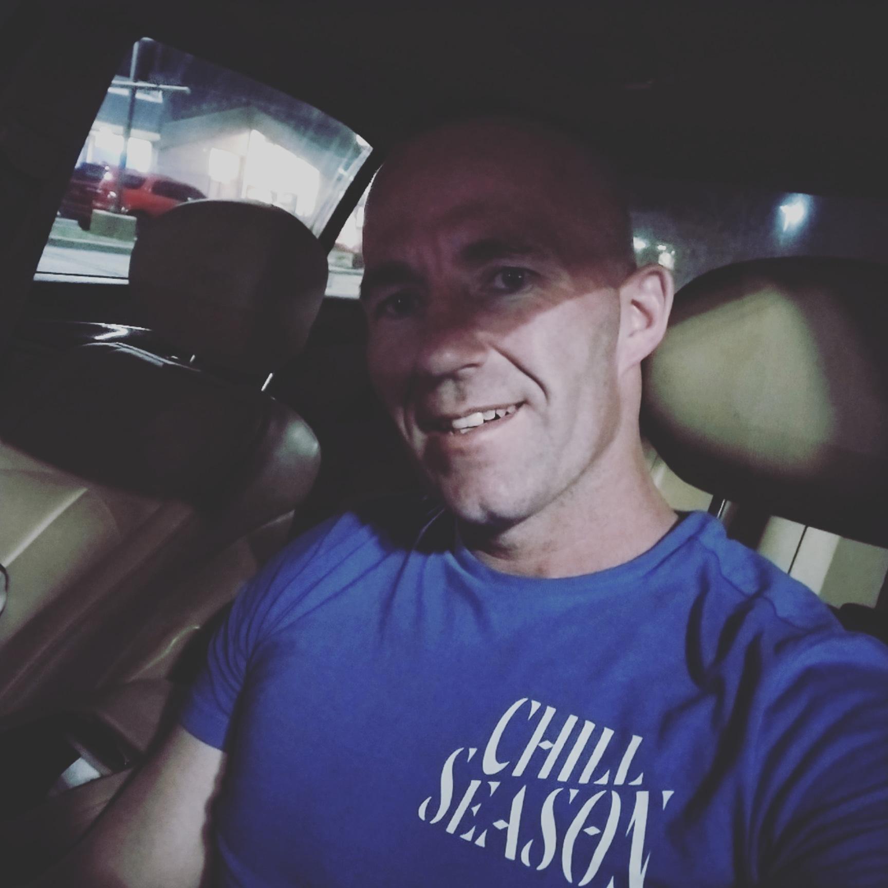 brad72779 from United States