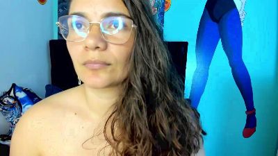 bulma_hot_ from Colombia