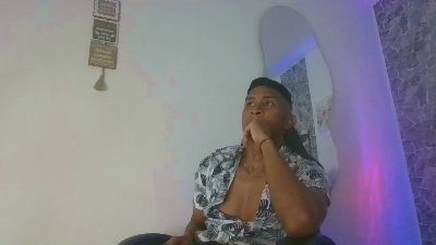 cameron200 from Colombia