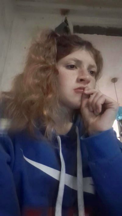 camila4993 from Argentina