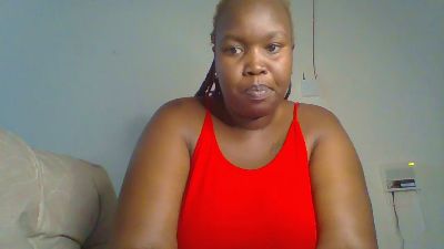 candycherie from Kenya
