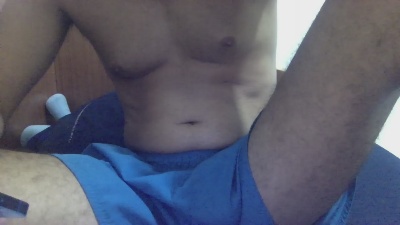 cariocadot_ from Brazil