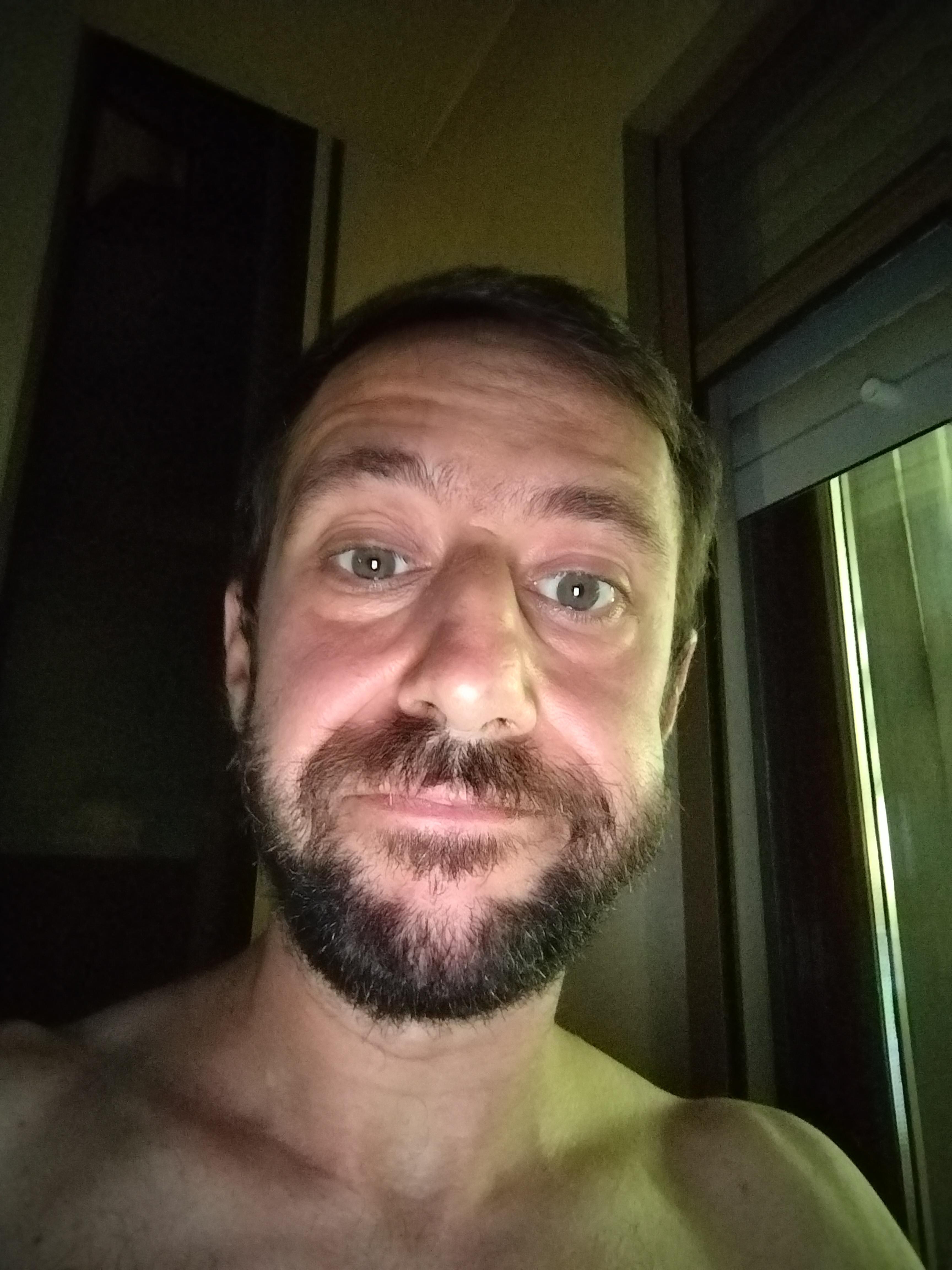 cazzodurissim22 from Italy
