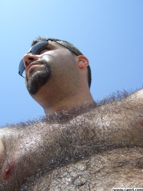 cedric_bear from France