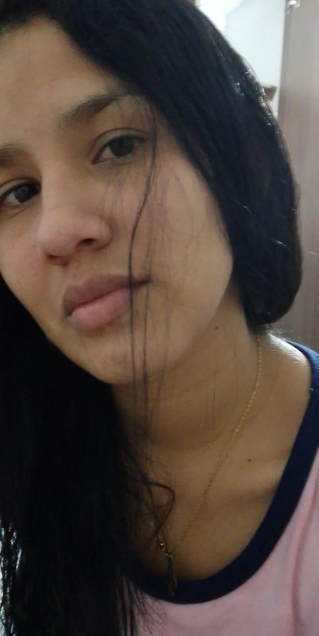 celesteskinny18 from Colombia
