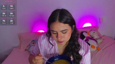 charlotte_blass from Colombia
