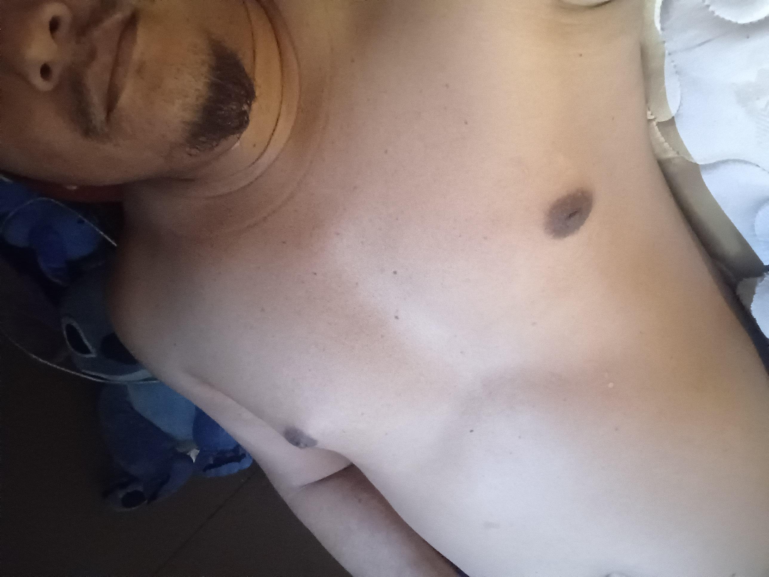 chawy_sexy from Mexico