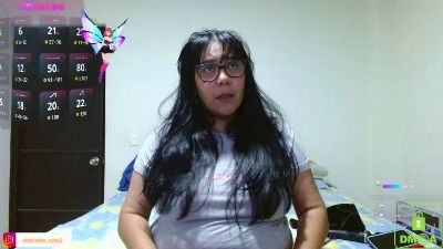 cinthiadaniela from Chile