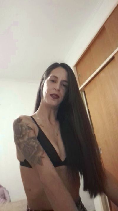 cinthiasuarez92 from Argentina