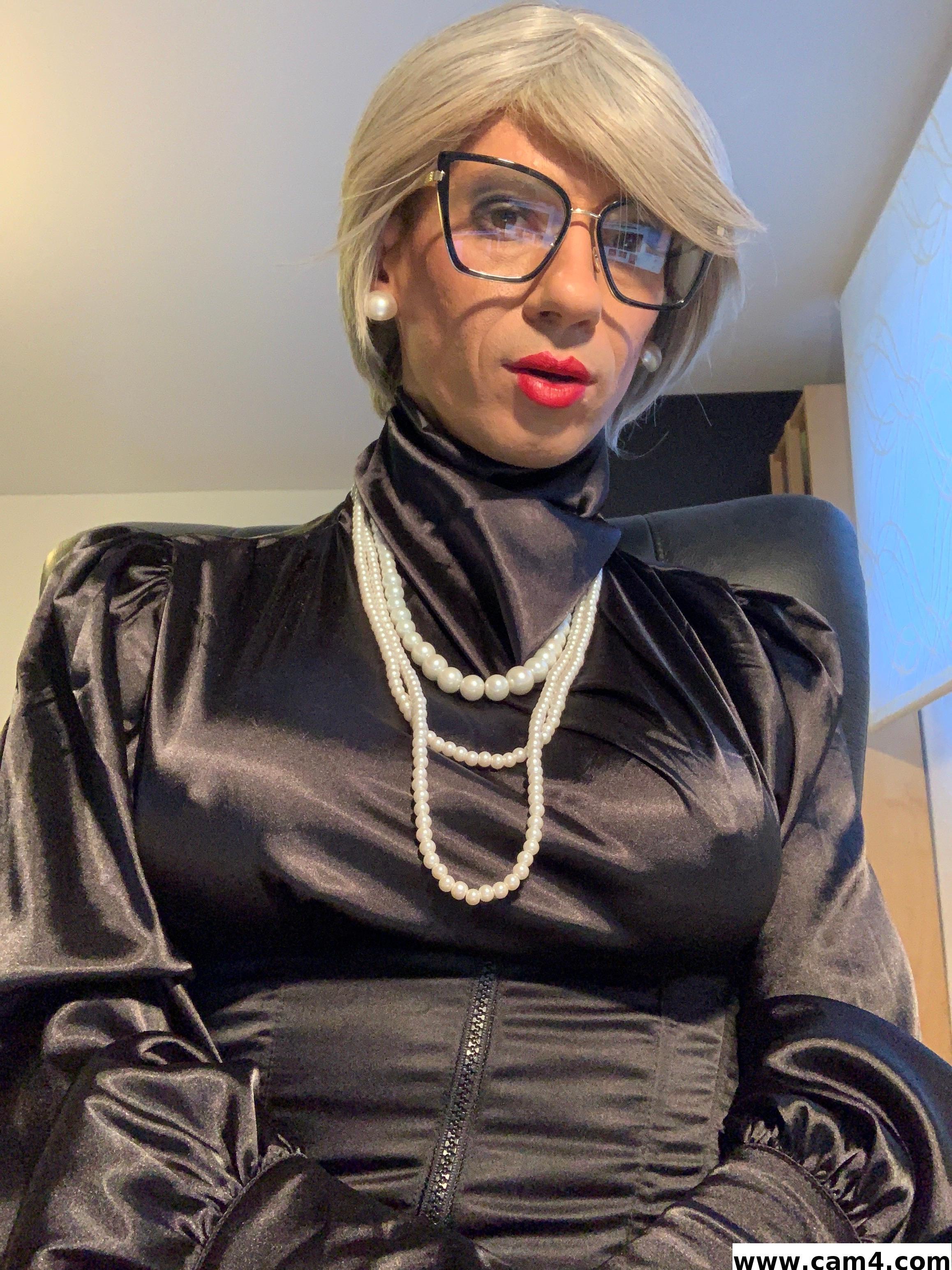 claudia_raso from Switzerland