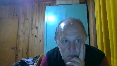 clauskkz19 from Argentina