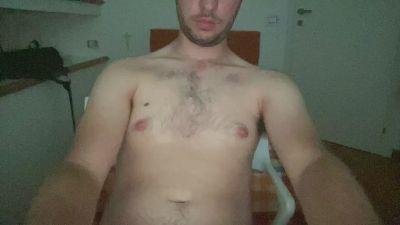 cmarzi9 from Italy