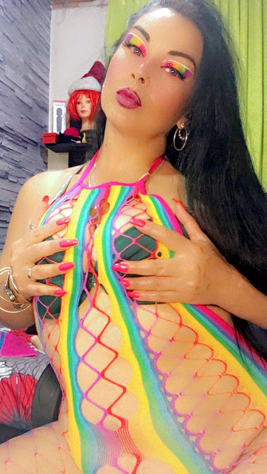 cruela_deviil from Colombia