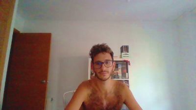 cubbear91 from Spain