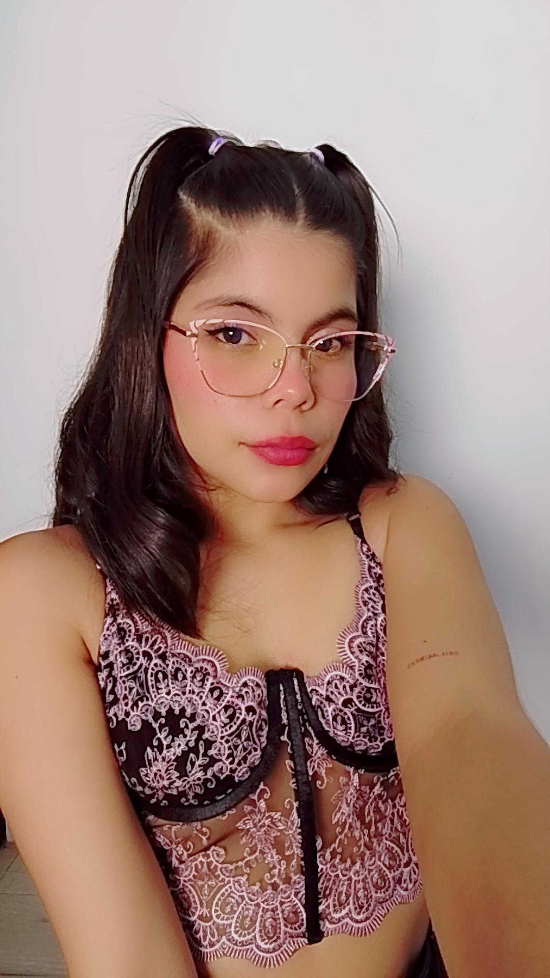 cutehanna1 from Colombia