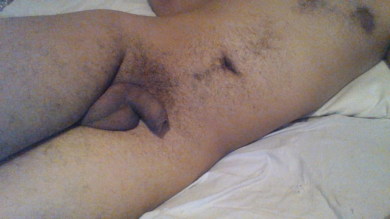 cutepenisperson from Guyana