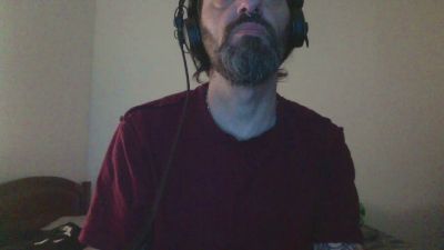 daliboyxxx from Argentina