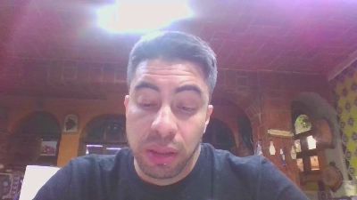 danielsleo from Mexico