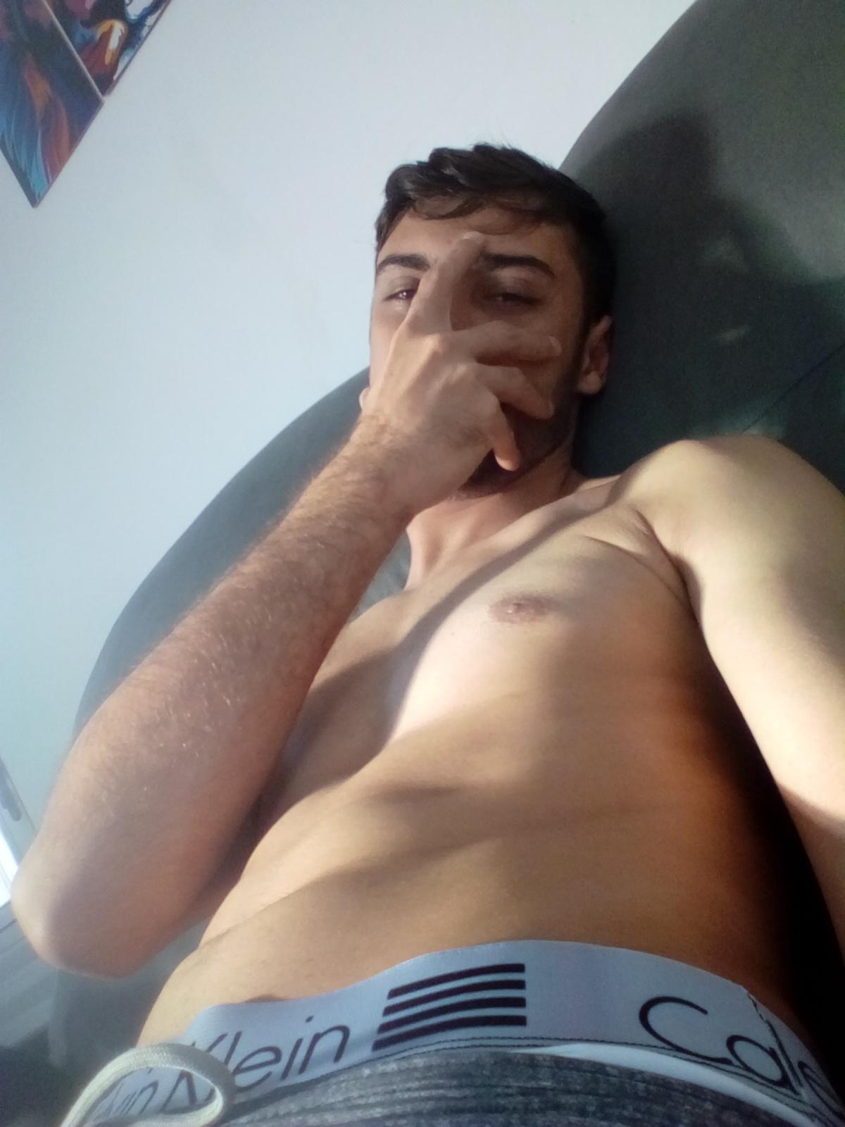 david_sexhot from Netherlands