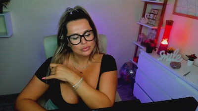 diana_goddess from Germany