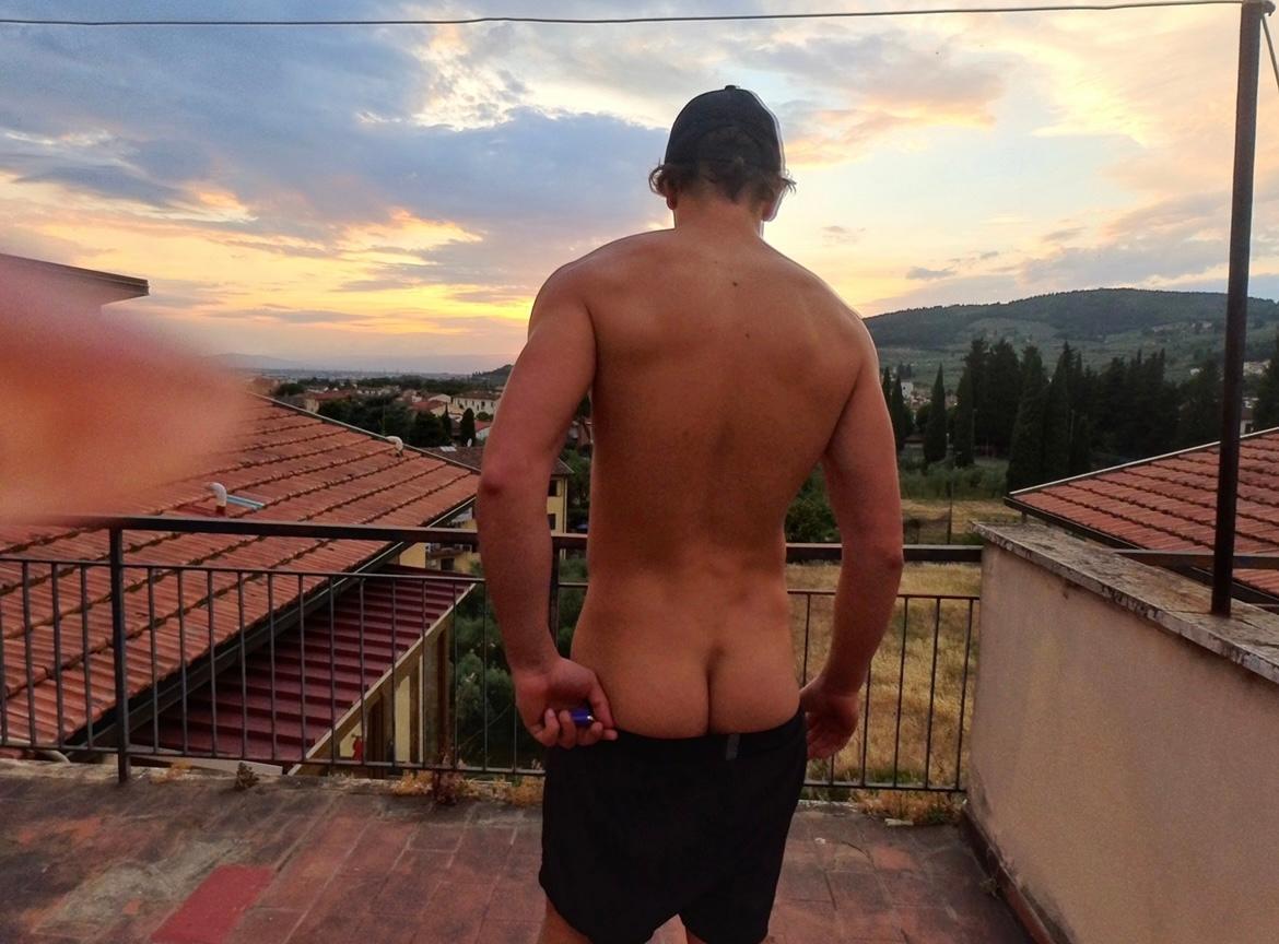 dieforaman from Italy