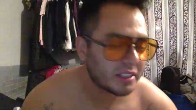 dreambodyj from Mexico
